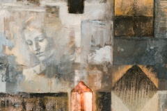 Mira Skoczek-Wojnicka "Grafitti"