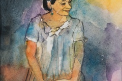 Piet Snellaars "Agnieszka"