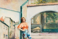 Piet Snellaars "Memories"