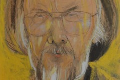 Krzysztof Pasztuła "Roman Banaszewski"