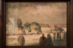 Romuald Wilk "Rynek 93"