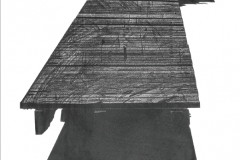 Stanisław Bałdyga "Przestrzenie XXXIII - terytorium"
