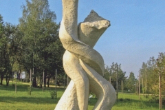 Stanisław Marek Dryniak "Węzeł"