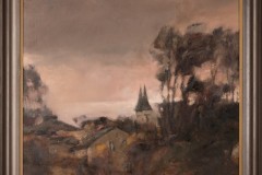 Stanisław Mazuś "Motyw mikołowski"