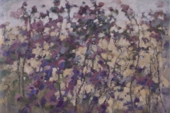 Stanisław Mazuś "Roztańczone"