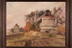 Stanisław Mazuś "Wapienniki"