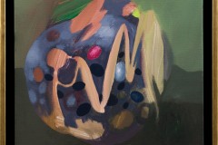 Stanisław Tabisz "Chimera w kuli"