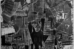 Stefan Suberlak "Gospodarz II"