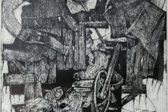 Stefan Suberlak "Kierat II"