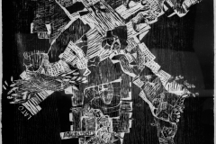 Stefan Suberlak "Wiatrak 3"
