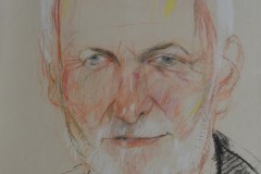 Krzysztof Pasztuła "Vratislav Varmuža"
