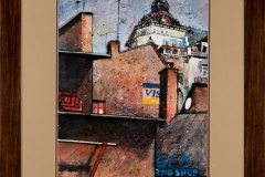 Waldemar Świerzy "Mikołów Down Town '95"