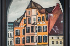 Zdzisław Kiełczykowski "Kamienica"