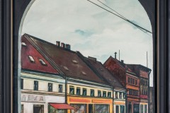 Zdzisław Kiełczykowski "Rynek"