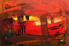 Agnieszka Czyżewska "Miko-lato"