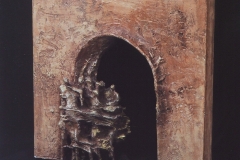 Zygmunt Brachmański "Brama Mikołowska"
