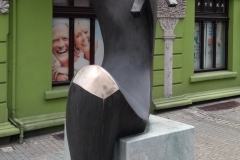Krystyna Nowakowska "Sekrety kobiet"
